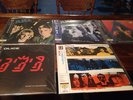 The Police Complete set lp Japan 200 gram Synchronicity Zenyatta Regatta