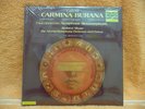 CARL ORFF CARMINA BURANA TELARC LP