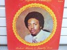 Rahni Harris & Family Love - A Different Drummer private funk soul gospel LP