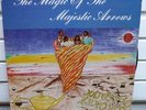 Majestic Arrows - The Magic Of The Majestic Arrows LP BANDIT private soul funk