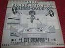 LIVE CONVENTION '81 Disc-O-Wax 12