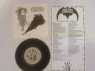 SEPTIC  DEATH 'KICHIGAI/INSANITY' . PUSHEAD/PUSMORT US HARDCORE NM