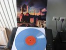 Pink Floyd ?– Animals VINYL Blue Marbled  Philippines NEW