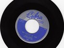 HAROLD BURRAGE - COBRA 45 #5022 - 