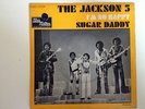  FRENCH SP TAMLA MOTOWN THE JACKSON FIVE / JACKSON 5 SUGAR DADDY