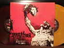 IMMOLATION RIGOR MORTIS The Ancient Blood vinyl 2x LP Suffocation Incantation NM
