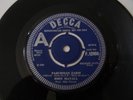JOHN MAYALL, THE BLUESBREAKERS. PARCHMAN FARM. UK DEMO. DECCA. EXCELLENT, F12490