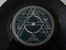THE FRAME.SHE. MY FEET DON'T FIT IN HIS SHOES.UK DEMO.BRUM BEAT.1966.RCA 1556