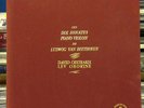 BEETHOVEN 10 SONATAS PIANO & VIOLIN DAVID OISTAKH LEV OBORINE LE CHANT DU MONDE