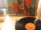 Ricardo Santos Werner Müller Fantasy of Japan LP Easy Listening Polydor