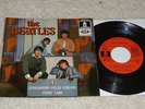 EP Beatles  Strawberry Fields Forever  (Frankreich / Odeon)