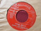 SHERI LEE DOUGLAS Chime Bells Gray Skies Maverick rockabilly