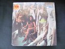 IKE &TINA TURNER- THE HUNTER- BLUE THUMB RECORDS-BTS11- SEALED ORIGINAL