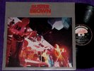 Buster Brown Something to Say Rose Tattoo Angry Anderson orig OZ LP