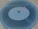 QUEEN - JAZZ PROMO PICTURE DISC