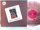 LED ZEPPELIN THE BBC BROADCAST ORIG MULTI COLORED VINYL TMOQ BOX TOP