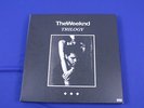 The Weeknd Trilogy 6xLP  House of Balloons Thursday Echoes of Silence