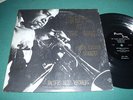 HARRY EDISON QUARTET - 