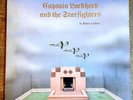 Robert Calvert Captain Lockheed And The Starfighters ex Hawkwind Very Rare LP