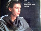 Psychedelic Furs Live in Milan at the Rolling Stone Ltd 400 Only Rare Vinyl LP