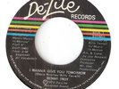 NORTHERN SOUL 45 - BENNY TROY  