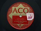 THE CALIFORNIA RAMBLERS 