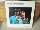 BRUCE SPRINGSTEEN - ROULETTE - RARE LP