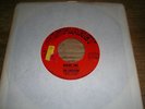 THE CREATION MAKING TIME US PLANET 45 orig single freakbeat the who mod 1960s