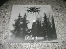 Darkthrone - Panzerfaust  LP 2002 Moonfog Productions