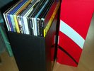 ROLLING STONES - 14 LP-BOX 1971-2005 Remaster 180 gram