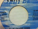DELANIEUR - you are part of me - TERI DE  - VG++//NM//  modern soul