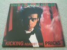 NICK CAVE+THE BAD SEEDS kicking against the pricks 1986 MUTE LABEL VINYL LP N/M