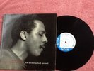 THE AMAZING BUD POWELL VOL. 1  BLUE NOTE 1503 LP  DG MONO RVG LEX. ORIGINAL