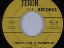 Northern Soul 45 EUGENE GAMBLE There's Still A Tomorrow FERON HEAR