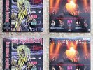 Iron Maiden-Killers Heavyweight vinyl edition picture disc with gatefold sleeve