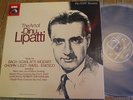 RLS 749 The Art of Dinu Lipatti 4 LP box