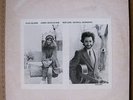 KATH BLOOM-MAZZACANE-RESTLESS FAITHFUL DESPERATE-SAINT JOAN-INSERT-NM-FOLK LP