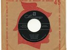 GEORGIA GIBBS on Mercury --MAMBO BABY-- mod r&b popcorn 45 | NM | LISTEN