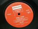 GALLIARD Strange Pleasure UK LP 1969 Rare 1st Deram Nova SDN4 1W/1W w/Inner 