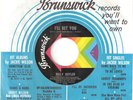 NORTHERN SOUL    BILLY BUTLER   