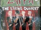 FRANK ZAPPA: THE STRING QUARTET LP. FLASHBACK . 1968 CONCERT.