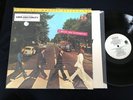 THE BEATLES Abbey Road   RARE 1978 MFSL LP in shrink looks UNPLAYED w/inserts