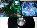 ROB WHITE ZOMBIE the sinister urge LP LIMITED  metallica slipknot manson KBD