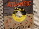 Ray Charles 45(Atlantic 999-yel lbl)--'Mess Around'