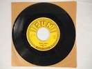 Rockabilly /Teen / Group 45-Dickey Lee-Fool / Dreamy Nights-Sun 297-VG+/EX