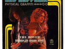 Plant Page Bonham LED ZEPPELIN Physical Graffiti THAI Thailand 7