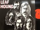 LEAF HOUND 's/t' - LP - MINT