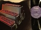 MORNING 'Struck Like Silver' - LP