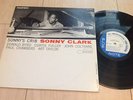 SONNY CLARK SONNY'S CRIB BLP 1576 BLUE NOTE MINT+++