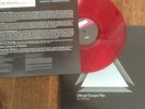 Dillinger Escape Plan Ire Works Red Vinyl OOP Deftones One Of Us Is The Killer